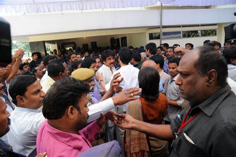 Akkineni Annpurna Anthima Yatra