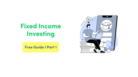 Fixed Income Securities - All you need to know | Chapter 1