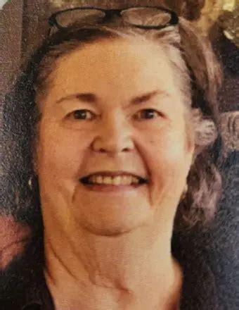 Obituary information for Nancy V. Sipes