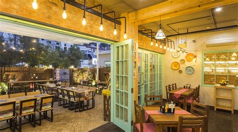 CAFÉ JC'S, Chandigarh - Restaurant Reviews, Phone Number & Photos ...