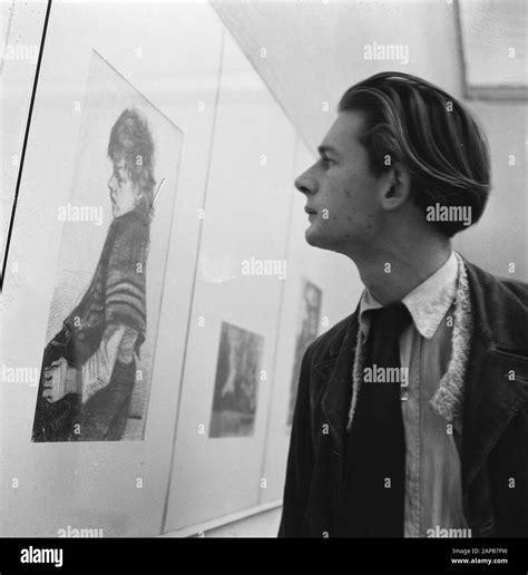 Vincent van Gogh exhibition at the Stedelijk Museum of Amsterdam (1945 ...