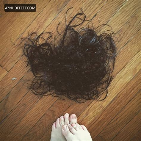 KIMBERLY-SUE MURRAY Feet - AZNudeFeet