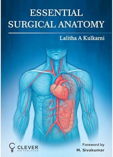 Buy ESSENTIAL SURGICAL ANATOMY (9789392215414) Book Online at Low ...