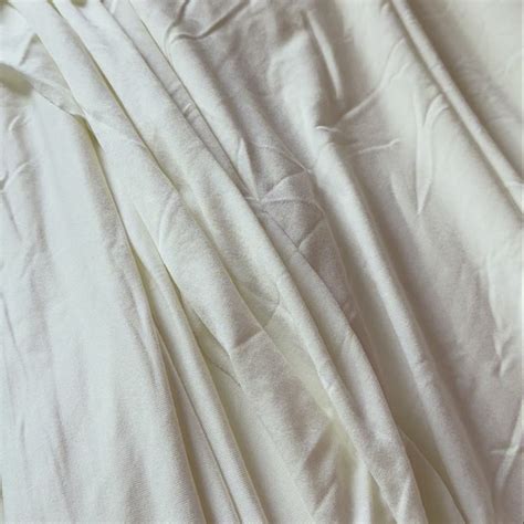 95% Aloe Vera 5% Spandex Knitted Fabric – Ayurkruti