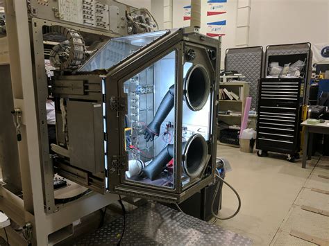 NASA and Bastion: A Collaborative Teamwork Advancing Deep Space ...