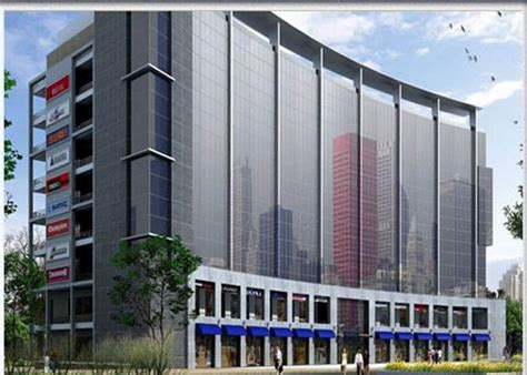 DLF Magnolias Gurgaon | Luxury Apartments on Golf Course Road