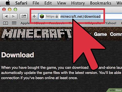 How to Download Minecraft Installer 的图像结果
