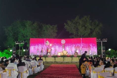Saptapadi Lawns - Venue - Dehu Road - Weddingwire.in