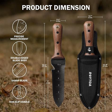 Best Hori Hori Knife UK (2025) – Tried & Tested by a Gardener - The ...