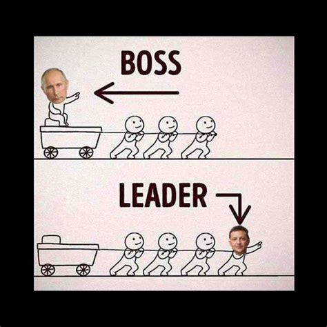 25 Funny Boss Memes That Every Employee Will Love
