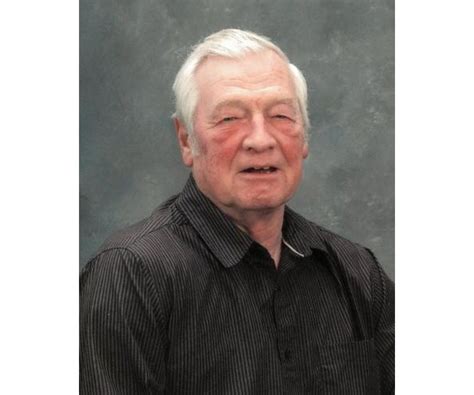 Norman F. Brokaw Obituary (2025) - Decatur, IN - Zwick and Jahn Funeral ...