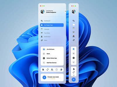 Windows Dashboard 的图像结果