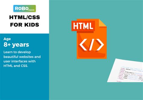 CSS with HTML for Class X for Beginners 的图像结果