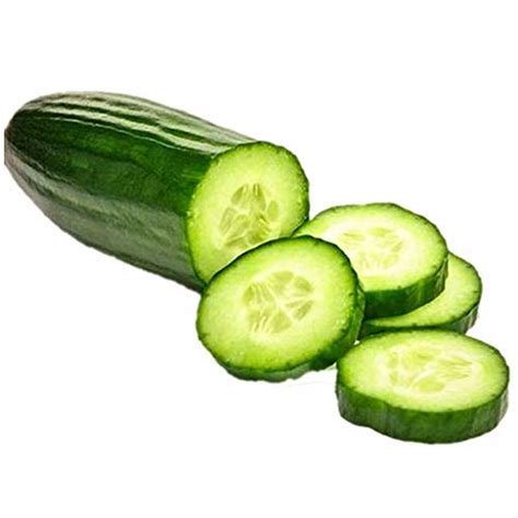 Creative Farmer Vegetable Seeds Organic Cucumber Green Long Quality ...