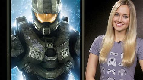 Halo 4 Revealed, AC3 Trailer, Forza Horizons, Fable Heroes