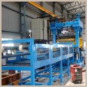 Aditya Mechatronics Private Limited