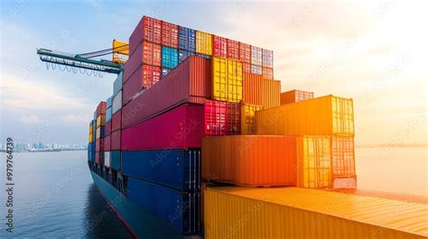 Global Trade 的图像结果