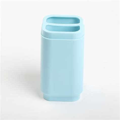Buy Mekong Thrifty Tooth Brush Holder from Home Centre at just INR 199.0
