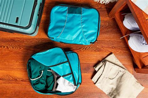 Highest-Rated Compression Packing Cubes 的图像结果