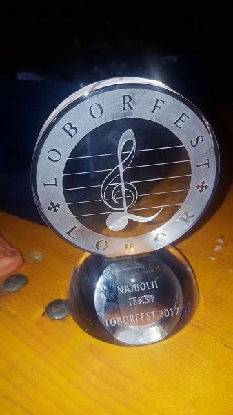 Ansambl Kajtoneri s 9. Loborfesta donio u Pregradu nagradu za najbolji ...