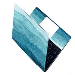 BAEYE Full Laptop Skin Stickers HD Quality Sticker for Laptops Upto 15. ...