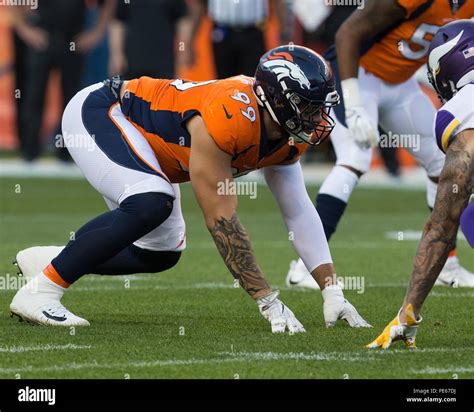Nfl Defensive Lineman Stance