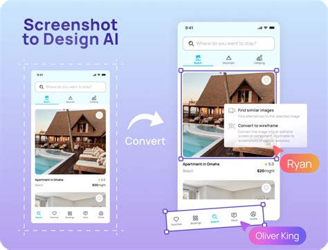Image result for Ai UI Design Generator