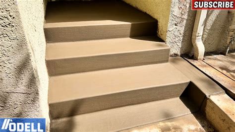 How to Form Up Concrete Steps 的图像结果
