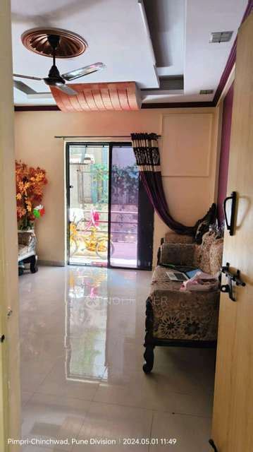 Yashada Square Phase Ii Pimple Saudagar - Without Brokerage Semi ...