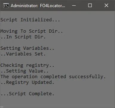 Image result for Fallout 4 Mod Locations