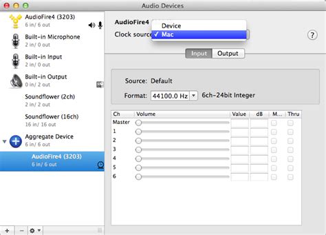 Java Sound API 的图像结果