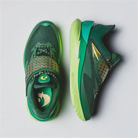 Where To Buy Curry Fox 1 De'Aaron Fox Shoes | SneakerNews.com