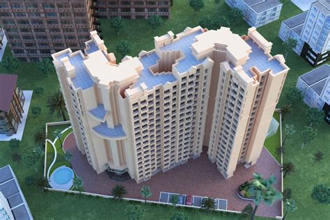 Shubharambh Residency Kalher, Thane-Bhiwandi
