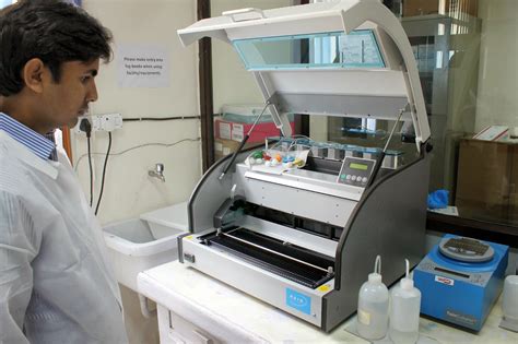 CNS: Accurate and affordable TB diagnosis in private sector becoming a ...