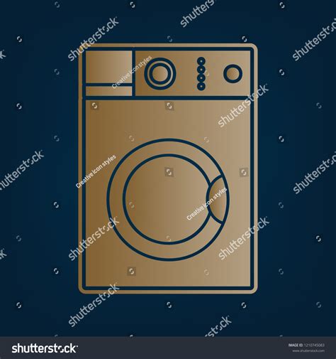 Image result for Washing Machine Switch Signage