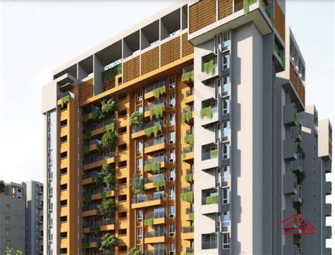 Sapphire Spring By Grc - 2BHK & 3BHK apartments in Gottigere,Jp Nagar ...