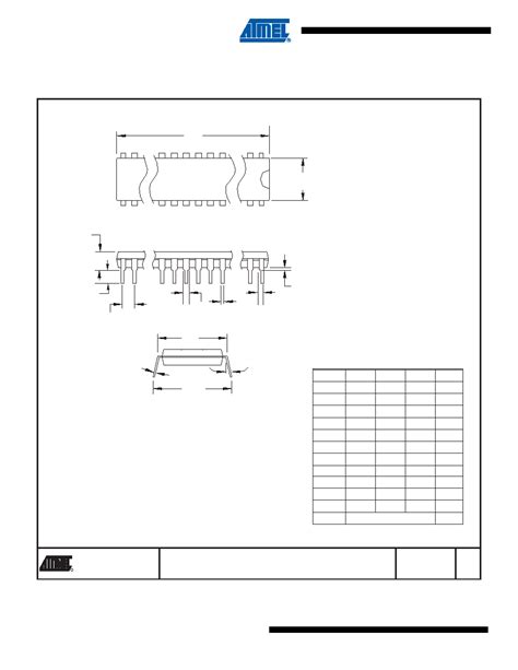 Image result for ATmega328P DataSheet
