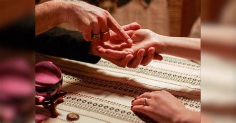 किस हाथ की रेखा से पता चलती है महिला-पुरुष की आर्थिक स्थिति | ladkiyo ...