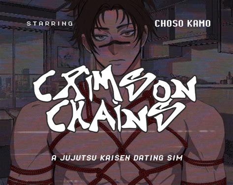 Comments 75 to 36 of 83 - Crimson Chains by khywae