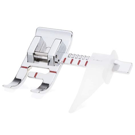 Image result for Sewing Machine Foot Guide