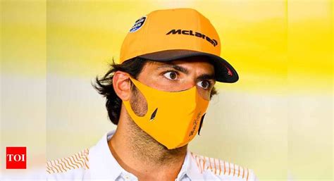 No qualms about Ferrari move, says Carlos Sainz | Racing News - Times ...