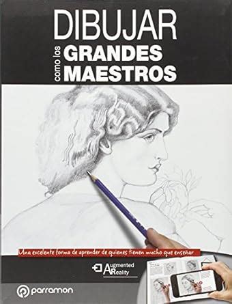 Buy Dibujar como los grandes maestros Book Online at Low Prices in ...