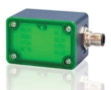 ISYS-4001 2D Radar Sensor Manufacturer Exporter Supplier from Roorkee India