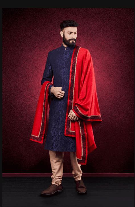 141 Latest Wedding Dresses For Men: Explore Top Wedding Wear