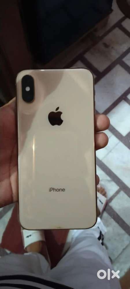 Iphone xs brand new - Mobile Phones - 1826293727