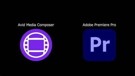 Avid vs Premiere Pro: Which Video Editing Software Reigns Supreme?