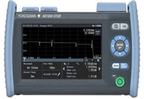 YOKOGAWA AQ1000 OTDR Manufacturer, Supplier in Delhi at Latest Price