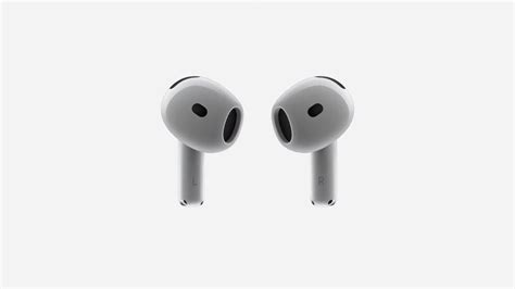 AirPods 4 announced – here's everything you need to know - Blog