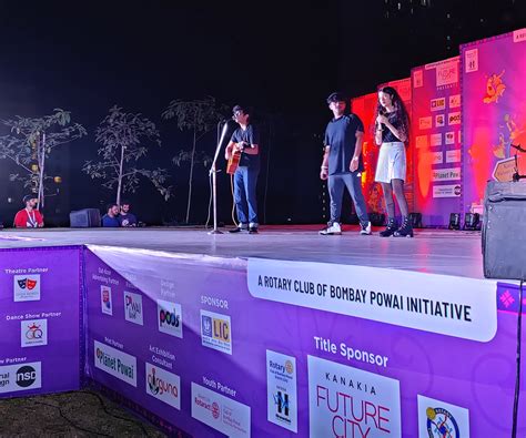 Real Estate & Property Events India | Kanakia Group