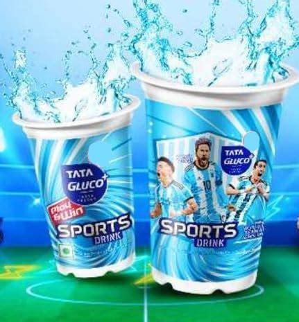 Tata Gluco+ Insta Energy SPORTS Drink : Amazon.in: Grocery & Gourmet Foods
